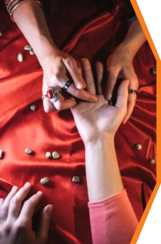 Palm Reading in Toronto