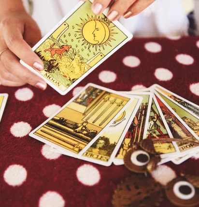 Best Tarot Reading Specialists in Toronto