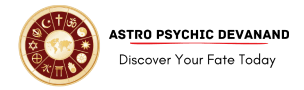 Astropsychicdevanand